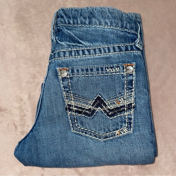 Ariat Other - Ariat B5 slim Jean size 10/L26